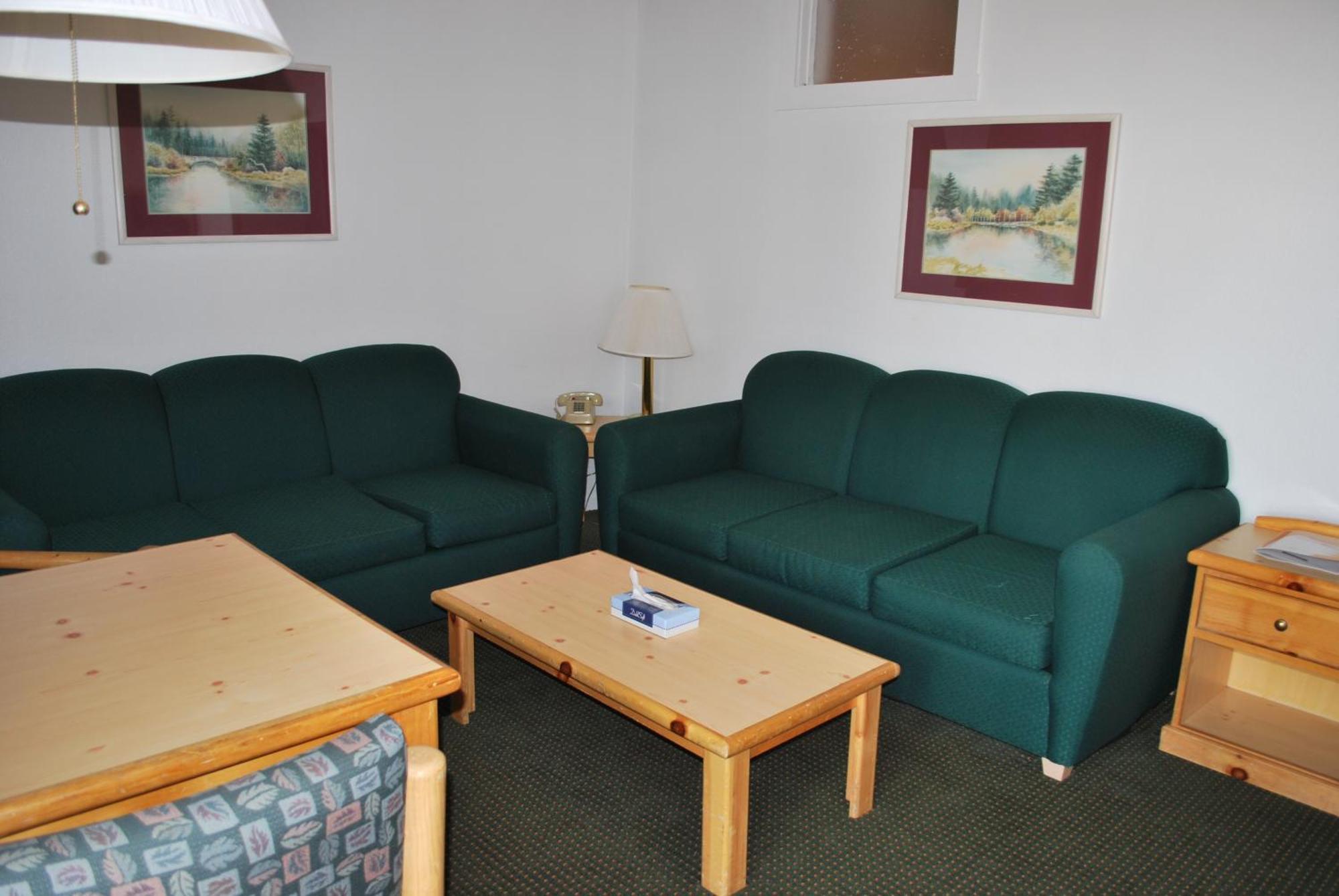 Central Motel Грейт Фолс Екстериор снимка