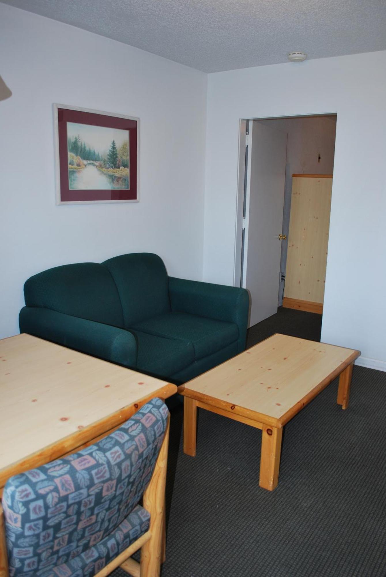 Central Motel Грейт Фолс Екстериор снимка