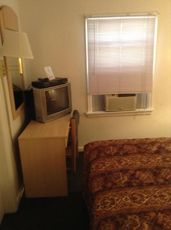 Central Motel Грейт Фолс Екстериор снимка