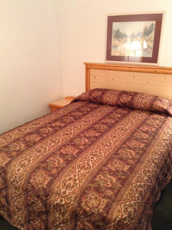 Central Motel Грейт Фолс Екстериор снимка